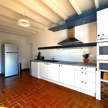 Casa Sérénité Villa