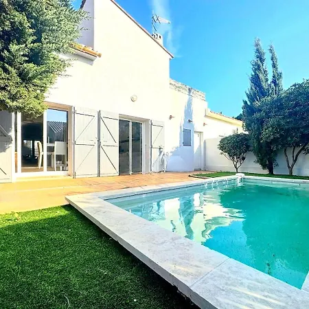 Villa Casa Serenite