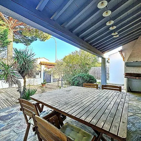 Villa Casa Sérénité