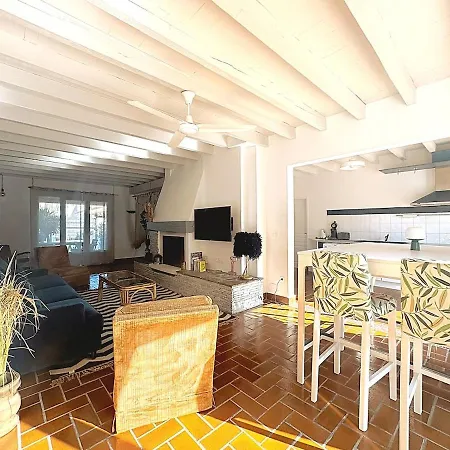 Casa Sérénité