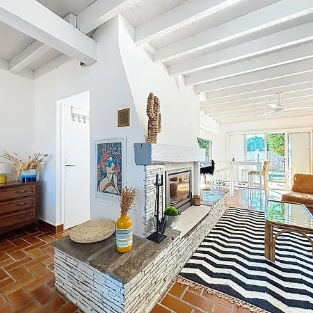 Villa Casa Sérénité *