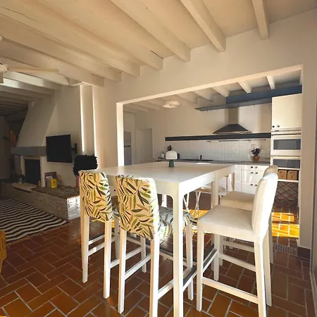 Casa Sérénité * Canet-en-Roussillon