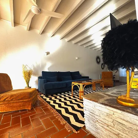 Casa Sérénité Villa