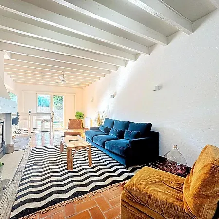 Casa Sérénité Villa Canet-en-Roussillon
