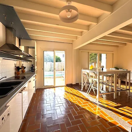 Villa Casa Sérénité *