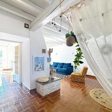 Villa Casa Sérénité