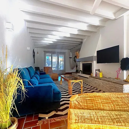 Villa Casa Sérénité