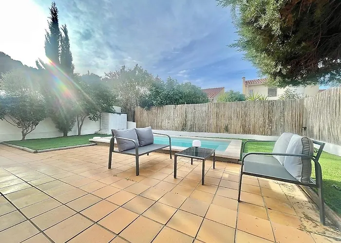 Casa Serenite Villa *