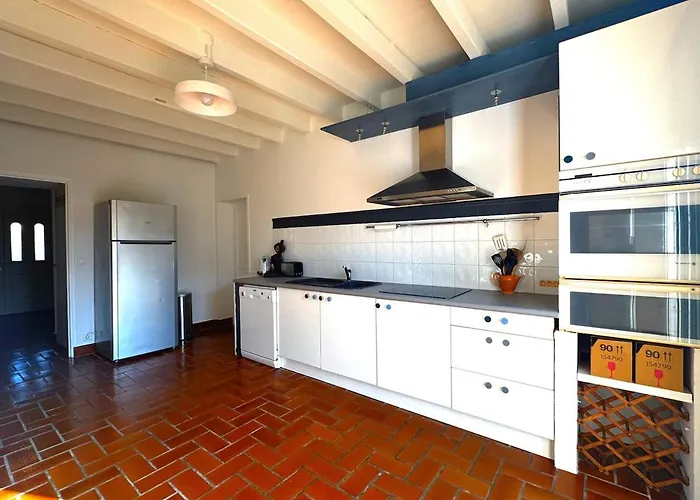 Casa Serenite Villa