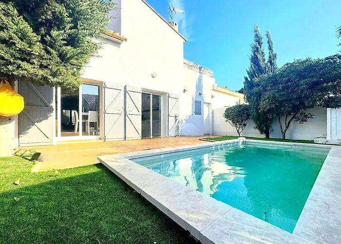 Villa Casa Serenite