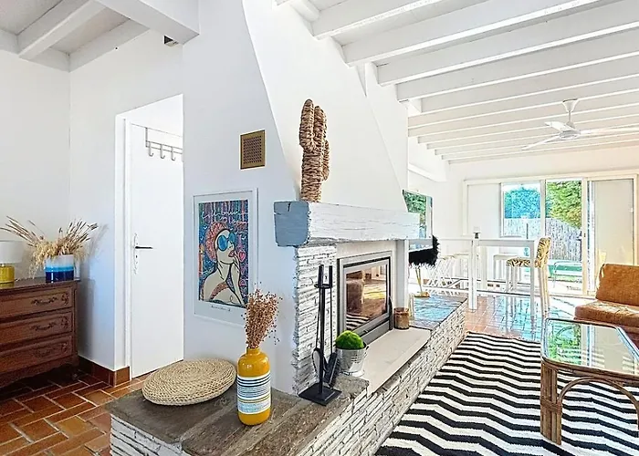 Villa Casa Serenite *