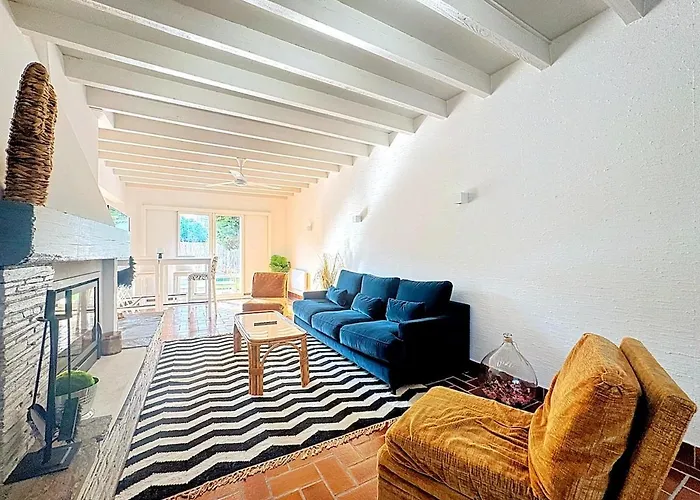 Casa Serenite Villa Canet-en-Roussillon