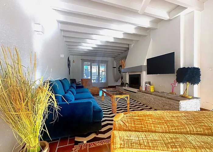 Villa Casa Serenite